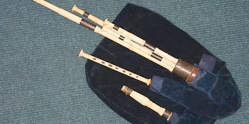 RE-DISCOVERING THE LOST HISTORY OF NORTHUMBRIAN PIPING IN NORTH SHIELDS