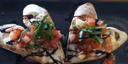 Restaurant Week in Warren at Pour Advice