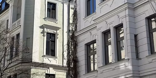 Betongoldabend - Immobilientalk & Networking