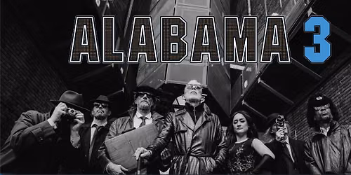 Alabama 3 Acoustic