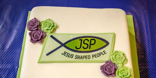 Jesus Shaped People Network Event
