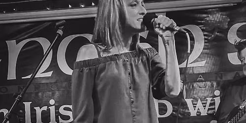 Tammy Martin Acoustic @ Enoch\u2019s Irish Pub