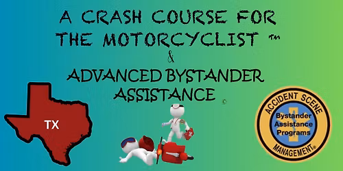 Lewisville, TX - A Crash Course for the Motorcyclist