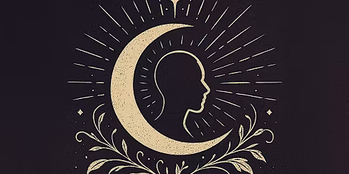 Sacred Shadows: Transforming Pain Into Power