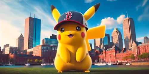 Sunday Pokemon Weekly!!