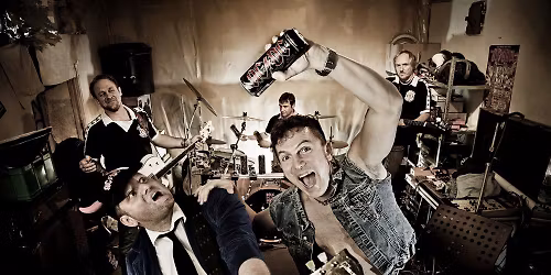 Hole Full of Love - A Tribute to 70's AC\/DC