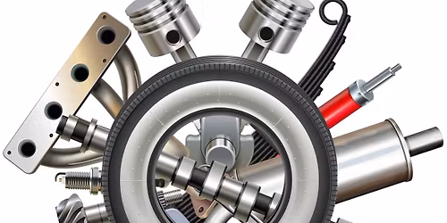 CARbs & Coffee Winterpock Spring Cruise-In