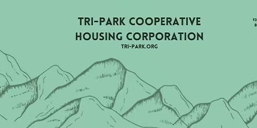 Tri-Park Budget Meeting