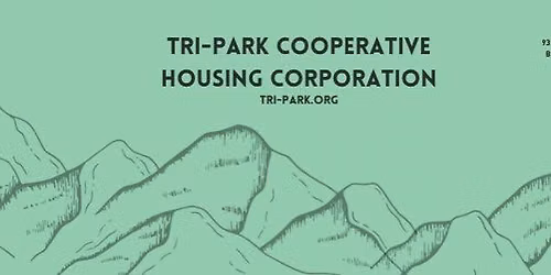 Tri-Park Budget Meeting