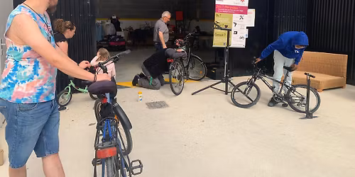 F\u00eate du R\u00e9emploi et de la R\u00e9cup'