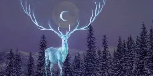 Kundalini Yoga at Yule