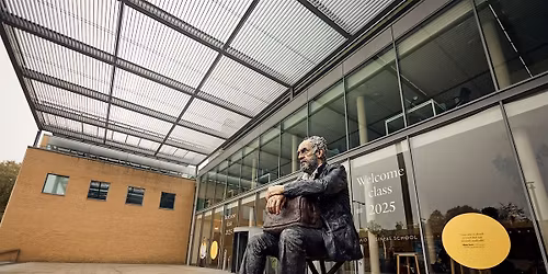 Art@Sa\u00efd - Exhibition Tour - 5th December 1:30pm