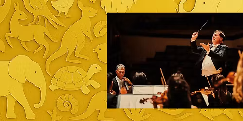 Karneval der Tiere & Beethoven 5. Sinfonie \u2022 Leipzig