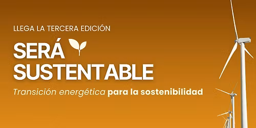 Ser\u00e1 Sustentable 2025