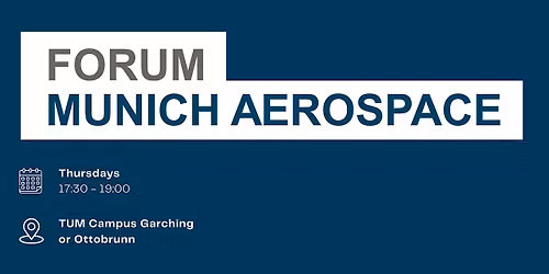 Forum Munich Aerospace: GCAP \u2013 The Global Combat Aircraft Programme