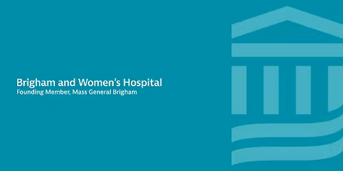 Brigham and Women's Newborn Care Class