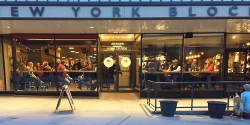 December PTC Meeting