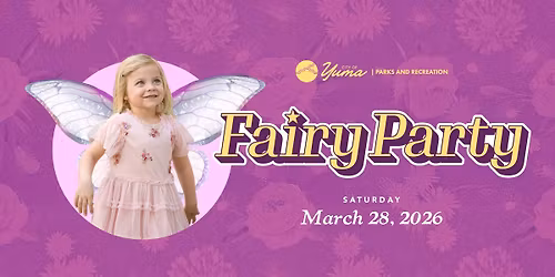 Fairy Party 2026
