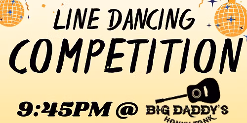 Line Dance Lessons with Ruth 