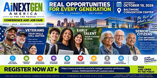 AI NEXTGEN America Conference