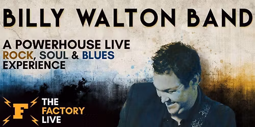 Billy Walton Band