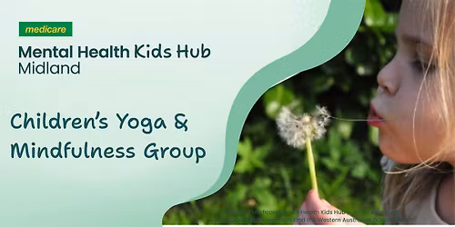 The Kids Hub: Children's Yoga & Mindfulness Group