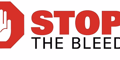 First Aid & ACS Stop the Bleed