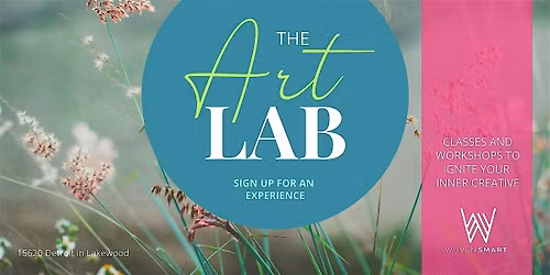 An Artistic Halloween Experience: Paint the Unseen -Inspired by the Masters