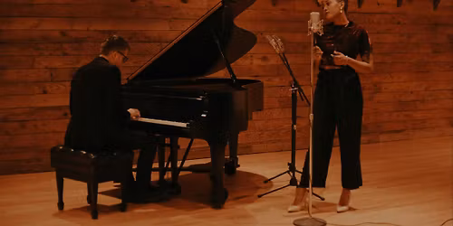 Music For Dessert: Sweet Something