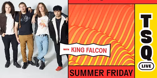 King Falcon
