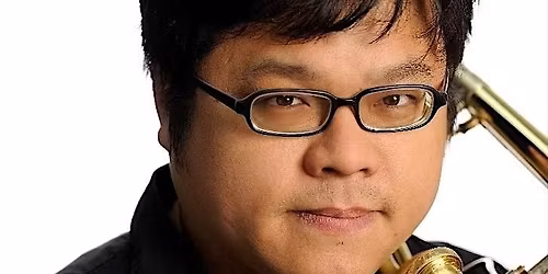 Masterclass with Huai-En Tsai