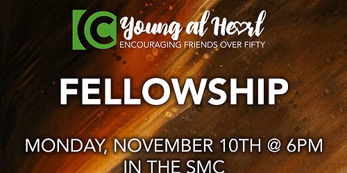 Young at Heart Fellowship