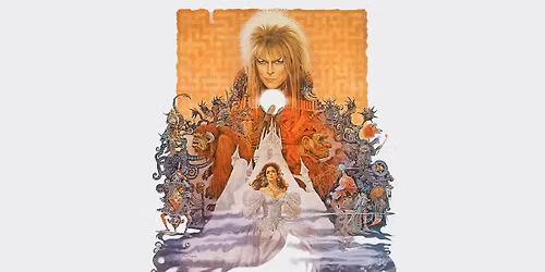 Jim Henson's Labyrinth: In Concert
