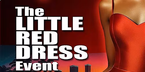 The Little Red Dress Event