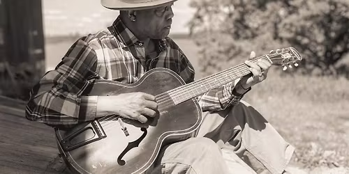 Eric Bibb