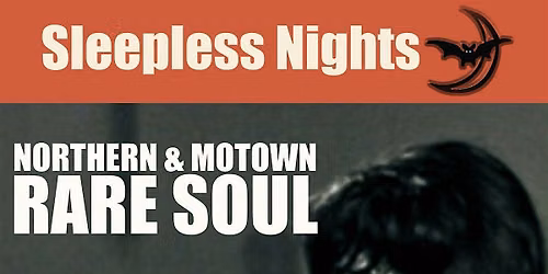Sleepless Nights Soul Club