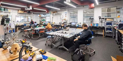 CLC Engineering Night Oct 2025