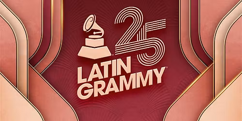 LATIN GRAMMY AWARDS AFTERPARTY 2025