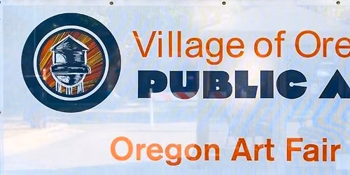 2026 Oregon Art Fair