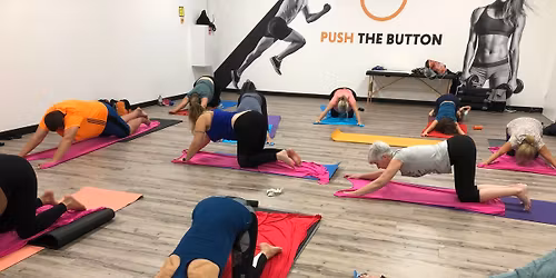 Fascia Bodywork & Fascia Connector workshop