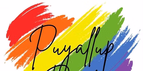 Puyallup Pride Crafting