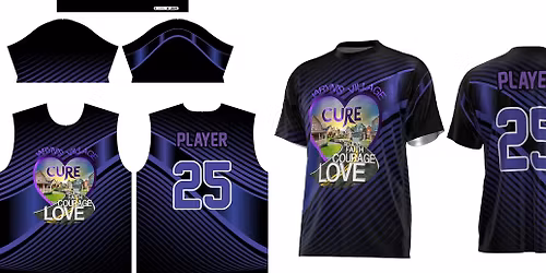 4th Annual Swing 4 A Cure - DRAFT EDITION!