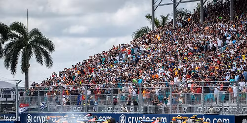 Formula 1 Miami Grand Prix 2026