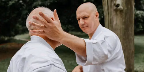 Don Came seminars in Ireland (13th & 14th June)