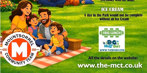 Picnic in the Park