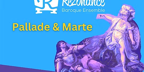 Rezonance: Pallade e Marte