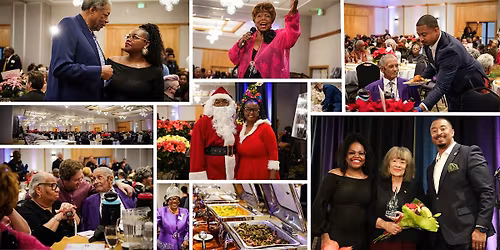 The 42nd Hiawatha Davis Jr. Luncheon