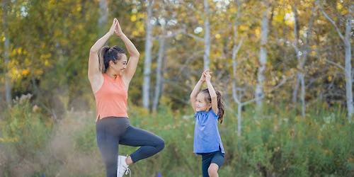 Copy of Y in Community: Mommy and Me