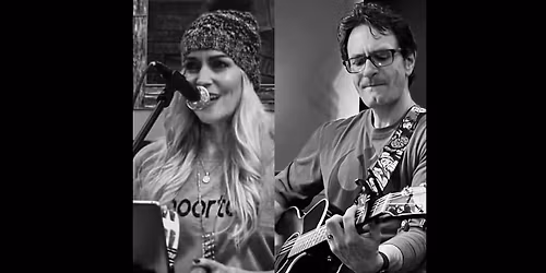 Stretch Duo @ Other One Brewing Company