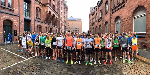 Speicherstadtlauf 2026